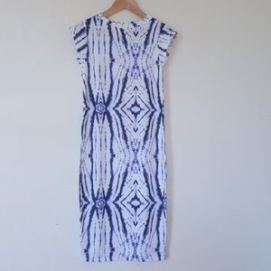 NWOT River Island | Lightweight Midi Dress – 2 /XS